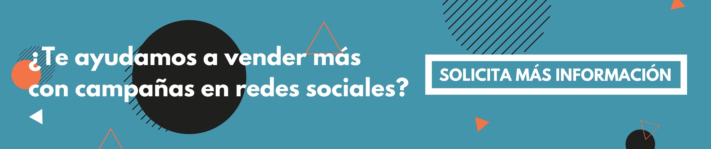 Nueva llamada a la acción