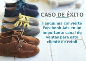 caso de exito facebook ads redes sociales fanquimia retail