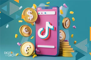 Estrategias de Publicidad y Generación de Leads en TikTok