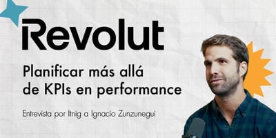 Caso de éxito Revolut