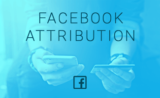 facebook attribution