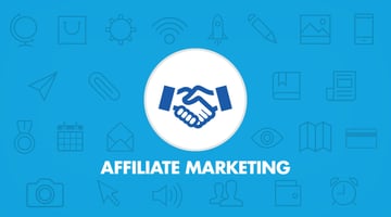 marketing de afiliación