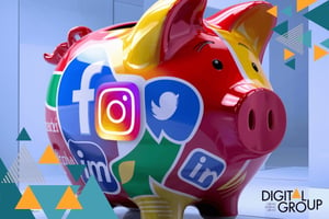 Estrategias de Publicidad en Redes Sociales