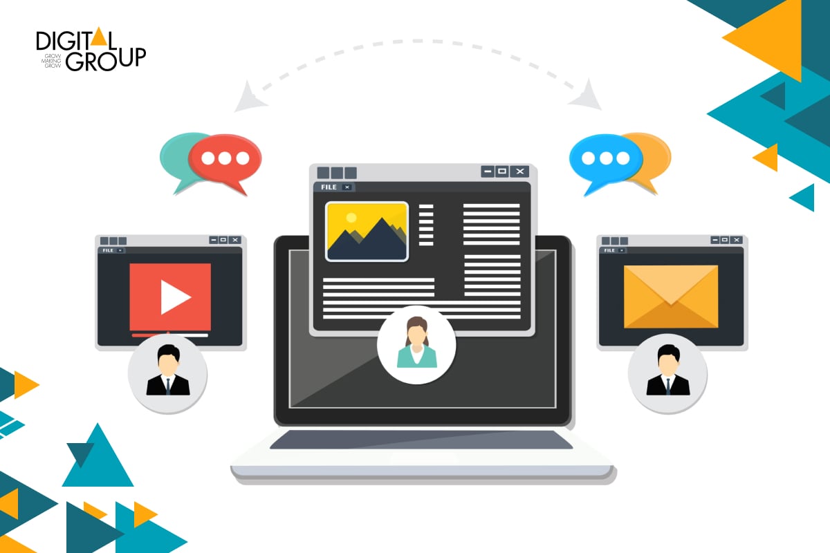 Crea desde cero o mejora tu estrategia de contenidos con estos 7 consejos que nunca fallan