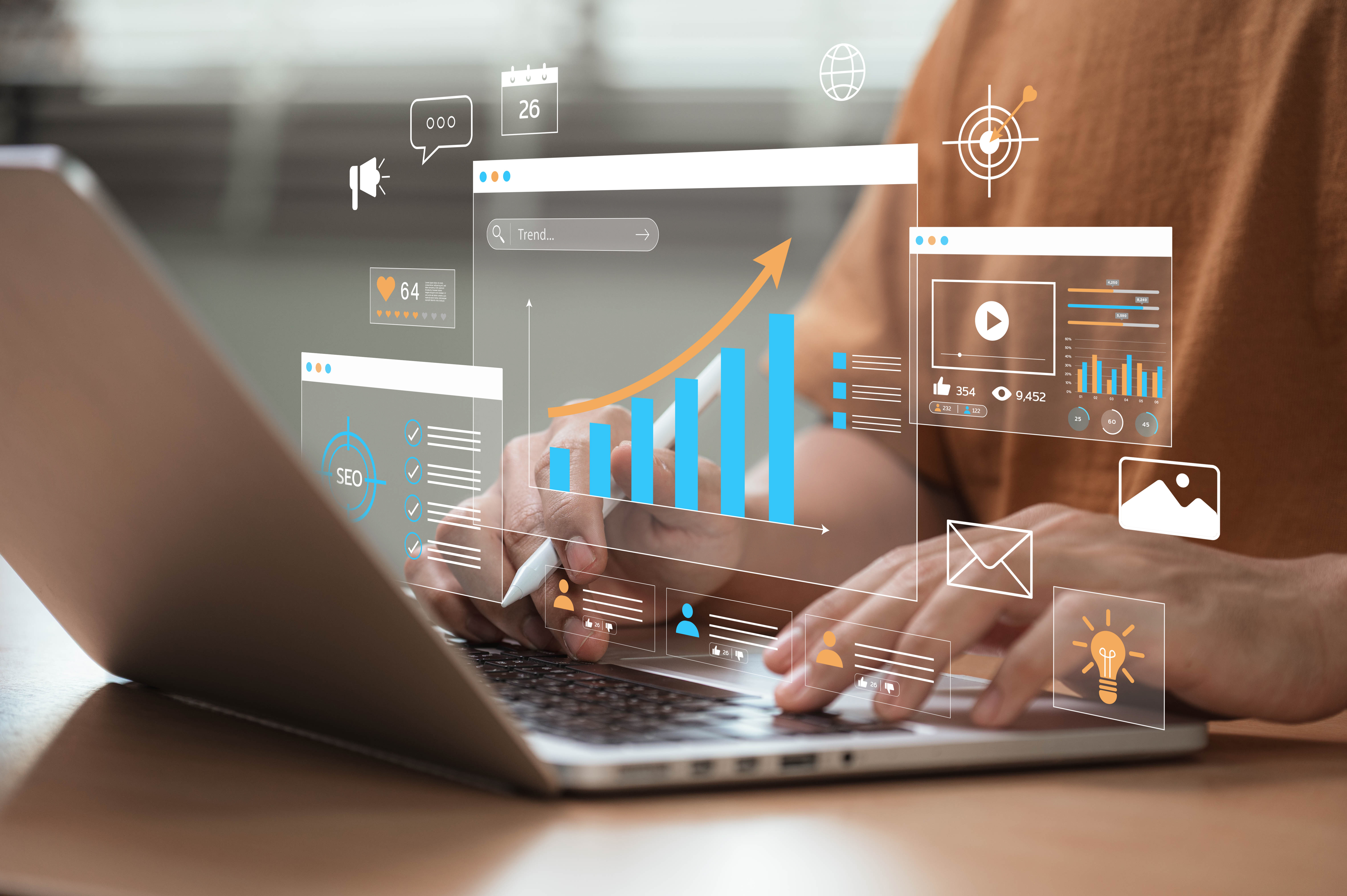 conversión de marcas nuevas en eCommerce